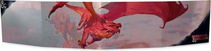 Produktbild Wizards of the Coast WOC967681 - Dungeons & Dragons (Deutsch)