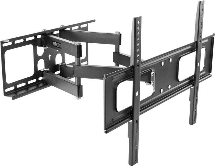 Image du produit Eaton Outdoor Full-Motion TV Wall Mount with Fully Articulating Arm for 93,98cm 37pouces to (Mur, 80", 50 kg)