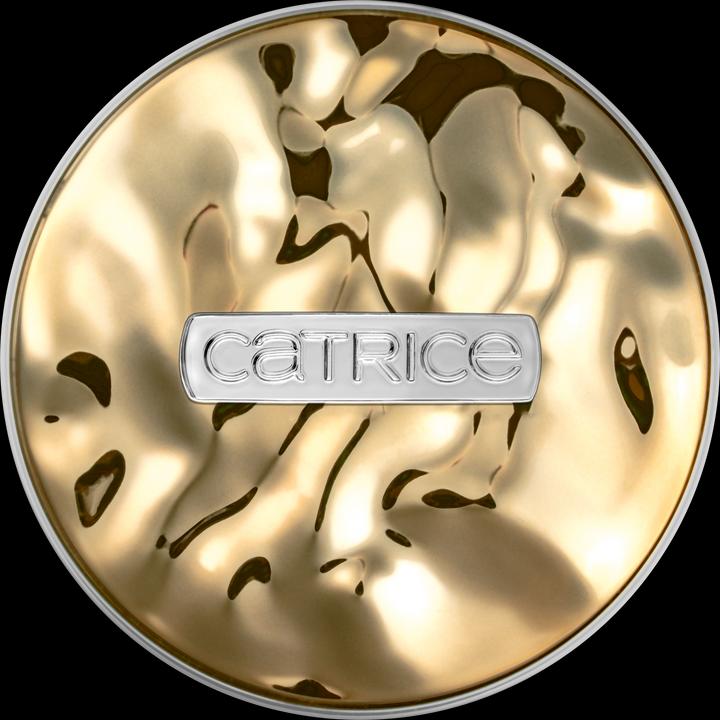 Image du produit Catrice DESERT DUNE Matte Cream Bronzer bronzeur (Contour, 8.50 g)