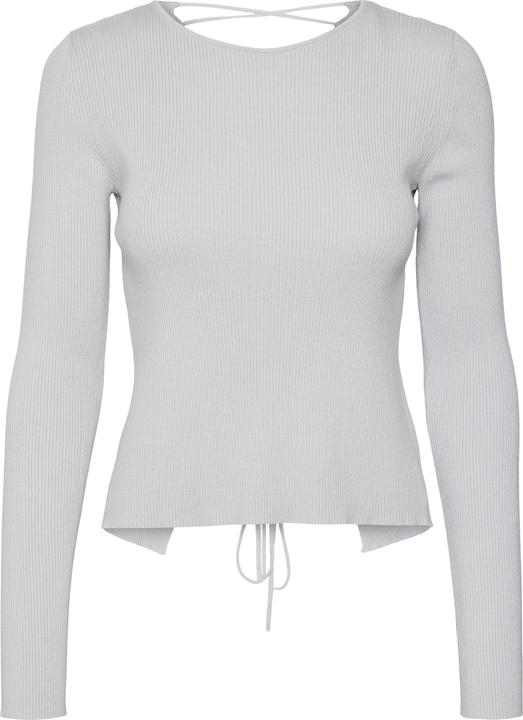 Image du produit Vero Moda PROJECT Work Life Haut tricoté Pull en maille (S)