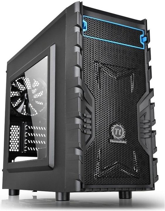 Immagine prodotto Thermaltake Versa H13 (mATX, Mini-ITX)