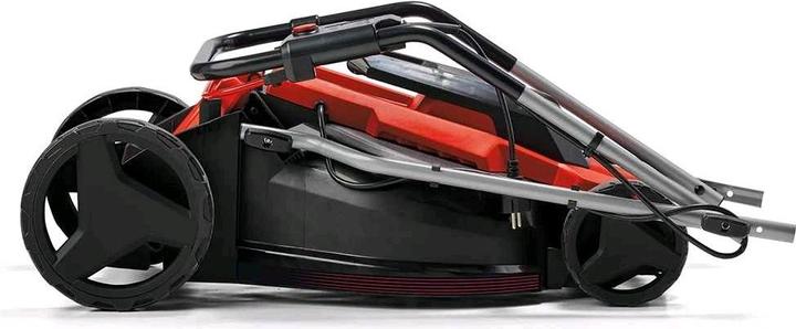 Image du produit Einhell GC-EM 1600/37 (Fonctionnement sur secteur)