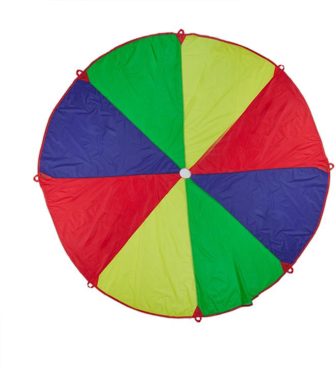 Actual product image Relaxdays Swing cloth