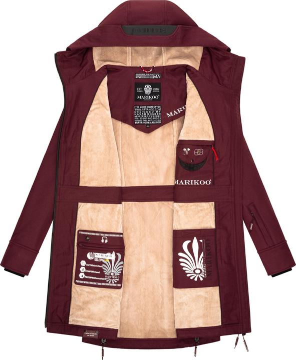 Actual product image Marikoo Racquellee (XS)