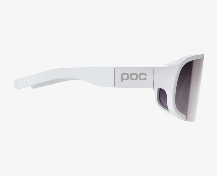 Image du produit Poc Aspire WF Sportbrille (Clarté Roadunny Argent Chat 3)