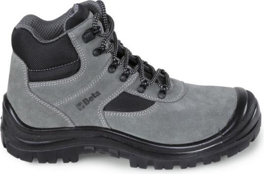 Actual product image BETA S1P High Shoes (S1P, 45)