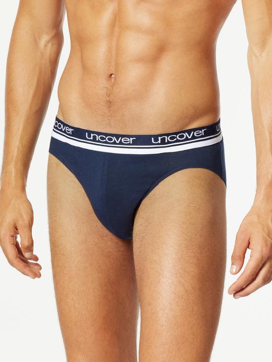 Image du produit Schiesser Slip Rio Uncover (XXL, paquet de 6)