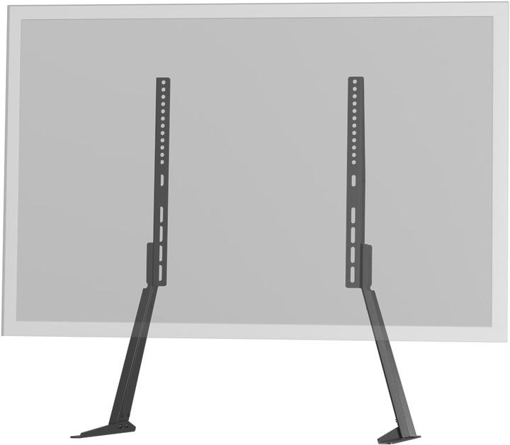 Actual product image Goobay TV stand feet (Universal, 70", 50 kg)