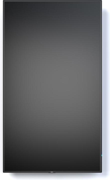 Actual product image NEC MultiSync M551 (3840 x 2160 Pixels, 55")