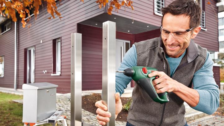 Immagine prodotto Bosch Home & Garden Uneo (Batteria ricaricabile)