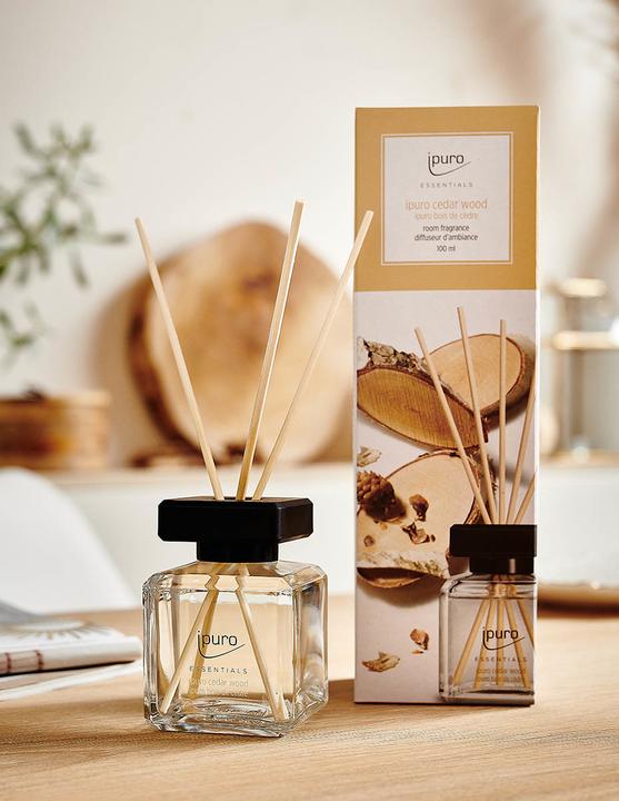 Produktbild Ipuro Essentials (50 ml)