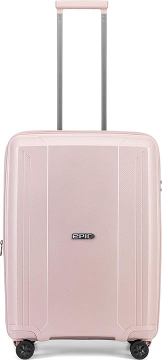 Produktbild Epic Anthem 4 Rollen Trolley 66 cm mit Dehnfalte (71 l)