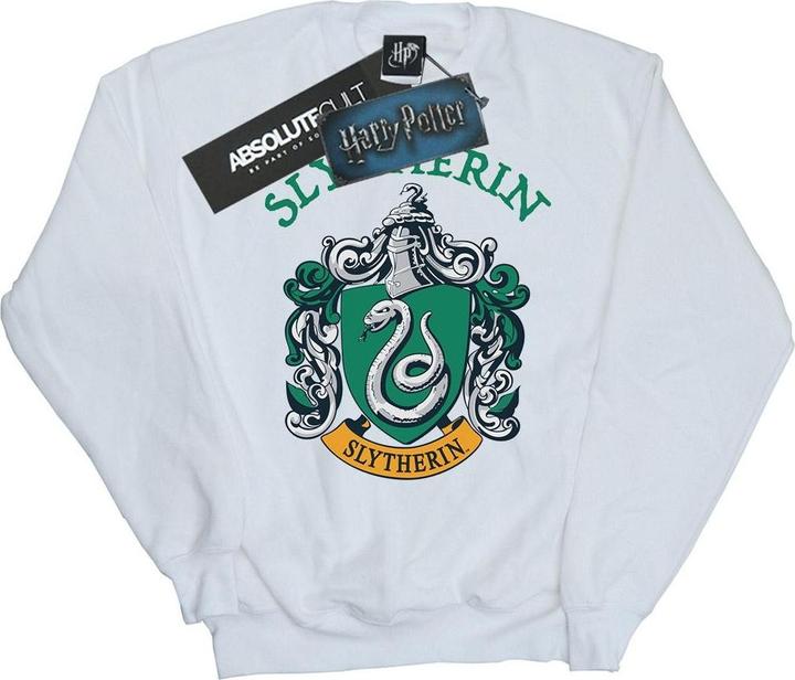 Produktbild Slytherin Crest Sweatshirt (XXL)