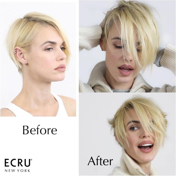 Produktbild Ecru New York Marine Thickening Balm (Haargel, 125 ml)
