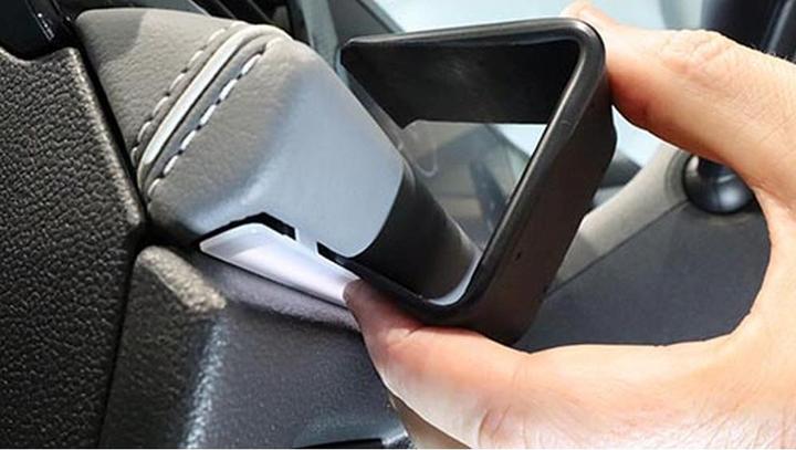 Immagine prodotto Brodit ProClip Volkswagen Passat 24-25
