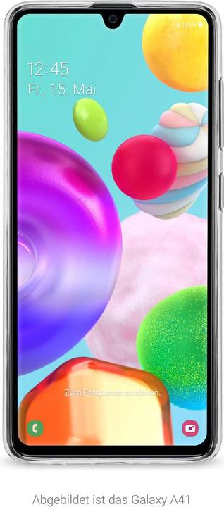 Actual product image Artwizz SmartJacket Protective Clip for Galaxy S5 Black (Samsung Galaxy S5)