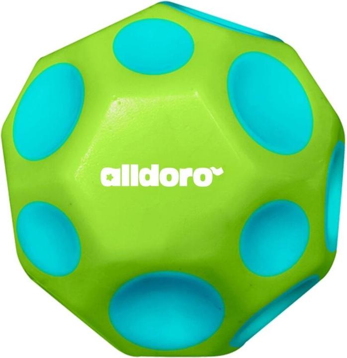 Immagine prodotto Alldoro Palla rimbalzante XXL da 15 cm