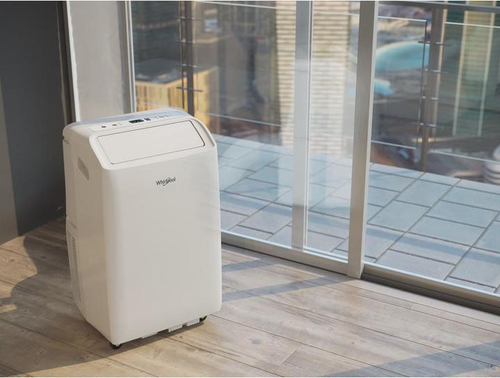 Immagine prodotto Whirlpool PACF212COW (20 m², 12000 BTU/h)