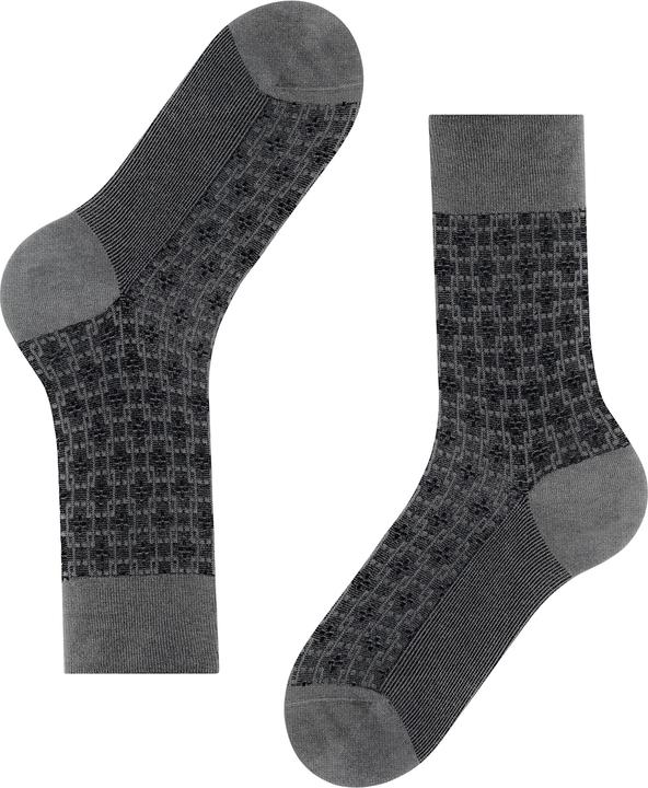 Actual product image Falke Artwork Tie SO (43 - 44)