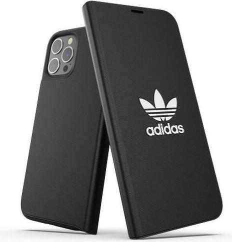 Actual product image adidas Booklet Case BASIC (Apple iPhone 12 Pro Max)