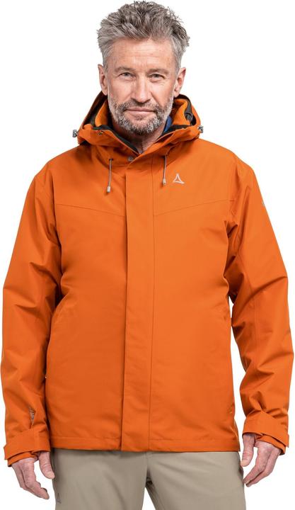 Actual product image Schöffel 3in1 Jacket Style Okere MNS (60)