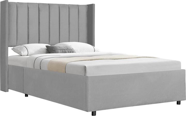 Immagine prodotto Juskys Letto imbottito Savona (140 x 200 cm)
