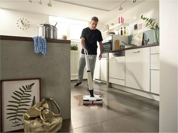 Image du produit Kärcher FC 7 Premium