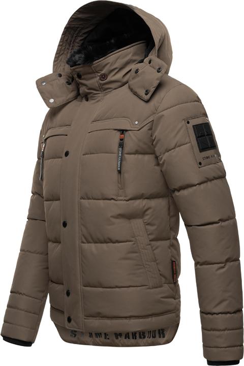 Produktbild Stone Harbour Witaas (XXL)