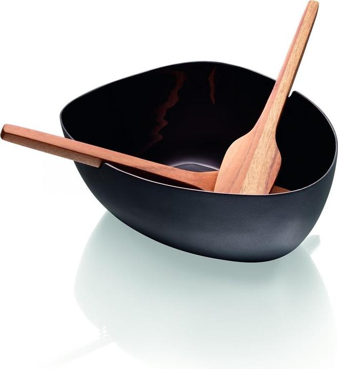 Produktbild Philippi Boat Salatschale mit Besteck (1 x)