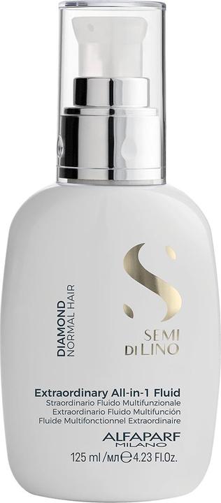 Alfaparf Semi Di Lino Diamond Extraordinary All-in-1 Fluid (125 ml)