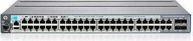 HP Hewlett-Packard ProCurve 2920-48G Switch (48 Ports)