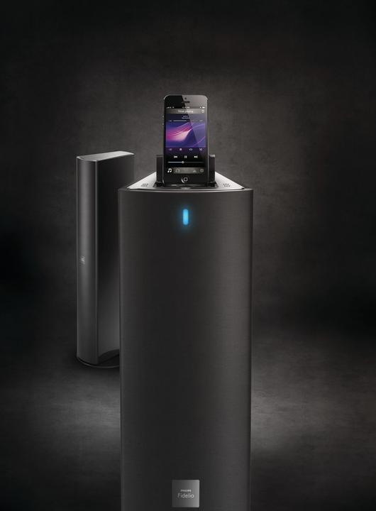 Produktbild Philips Dtm9030
