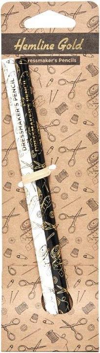 Produktbild Hemline Gold Schneider Bleistift