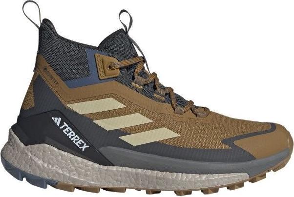 Actual product image adidas Terrex Free Hiker 2 GTX (43 1/3)
