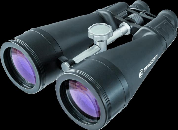 Immagine prodotto Bresser Speciale Astro (20 x, 80 mm)