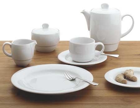 Produktbild Kahla Accessoirs Sauciere