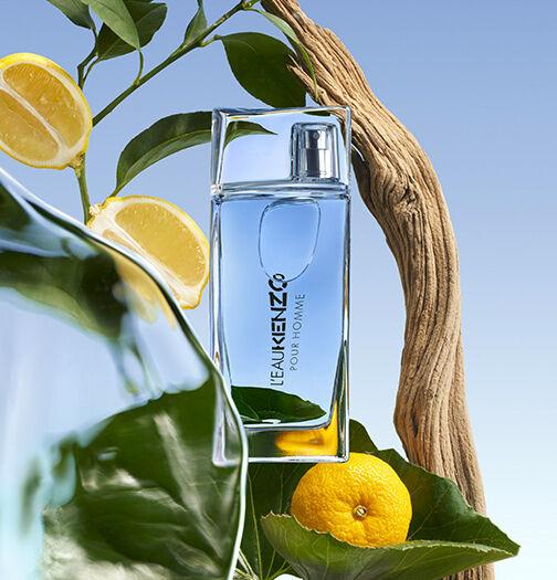 Produktbild Kenzo LÂ'Eau Pour Homme (Eau de Toilette, 100 ml)