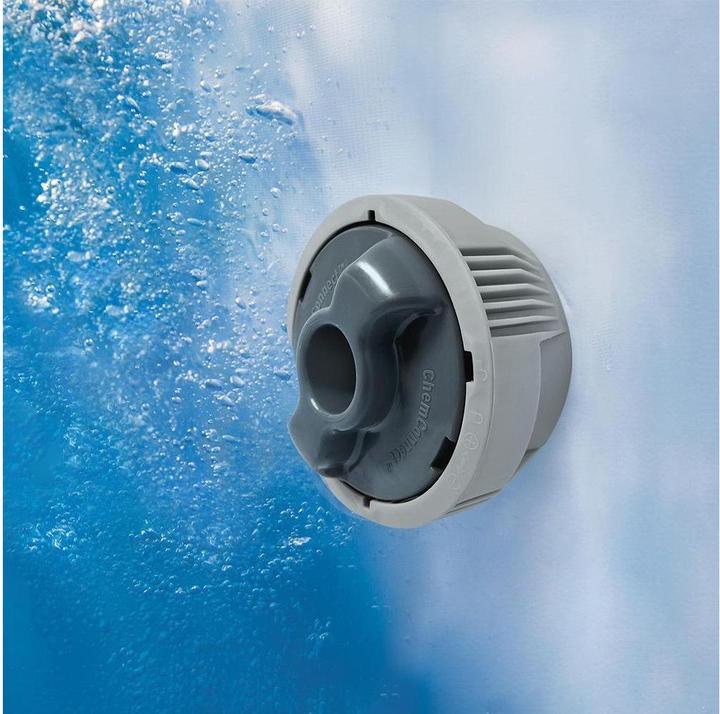 Image du produit Bestway Lay-Z-Spa Hawaii Smart Luxe (6 pers.)