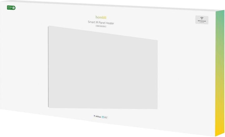 Productafbeelding Hombli Paneelverwarming (700 W)