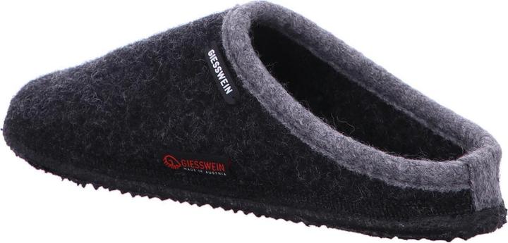 Produktbild Giesswein Dannheim Pantoffel Unisex (40)