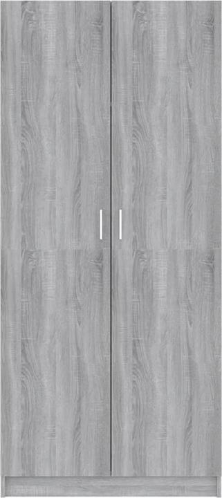 Immagine prodotto VidaXL Erminio (80 x 52 x 180 cm)