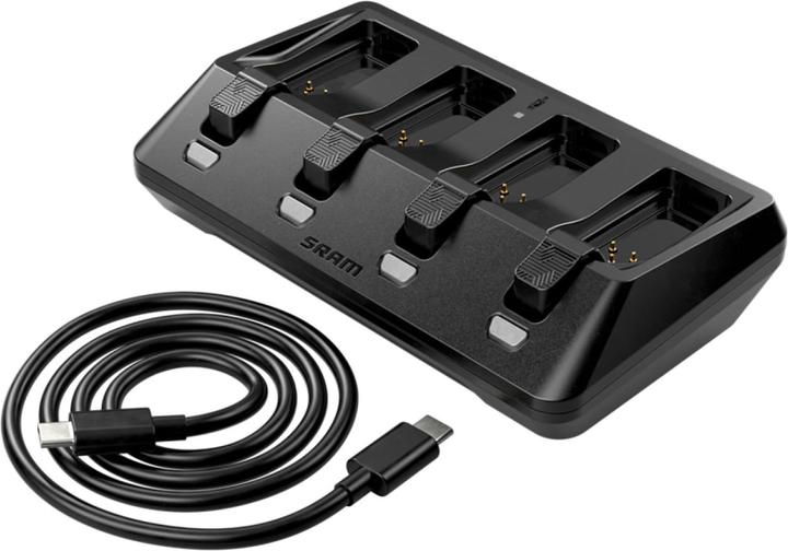 Sram AXS Battery Base Charger