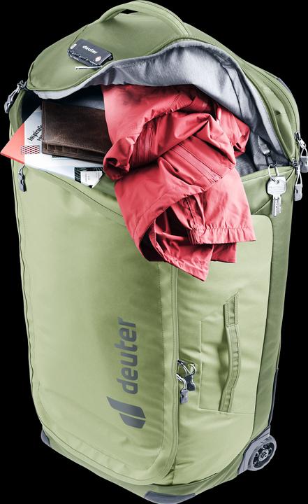 Actual product image Deuter Pro Movo (60 l, L (90 - 115l))