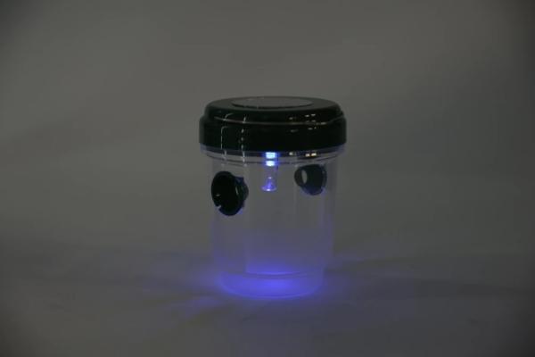 Actual product image Benson Mücken-/Wespenfalle Solar
