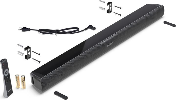 Image du produit Sharp HT-SB100 (75 W, 2.0 Canal)