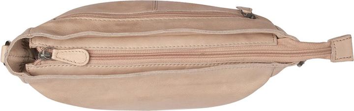 Produktbild The Chesterfield Brand Weimar Umhängetasche Leder 24 cm