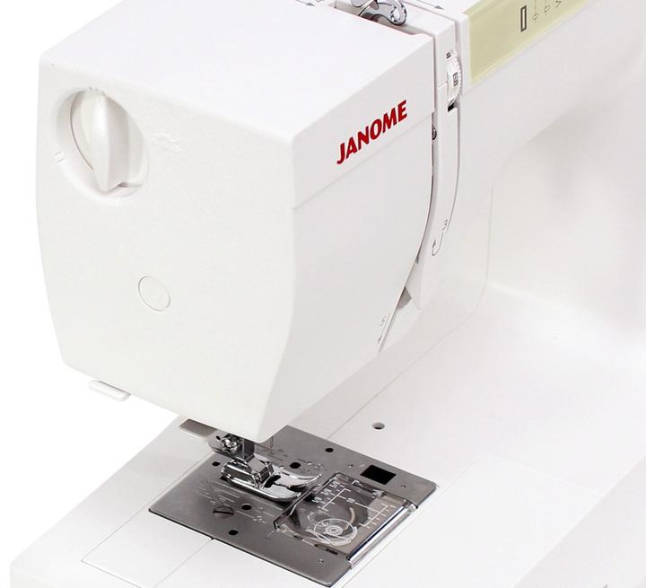 Image du produit Janome MACHINE À COUDRE 725S