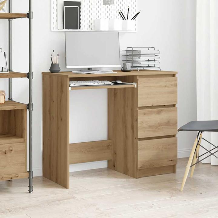 Image du produit VidaXL Murphy (90 x 45 x 76 cm)