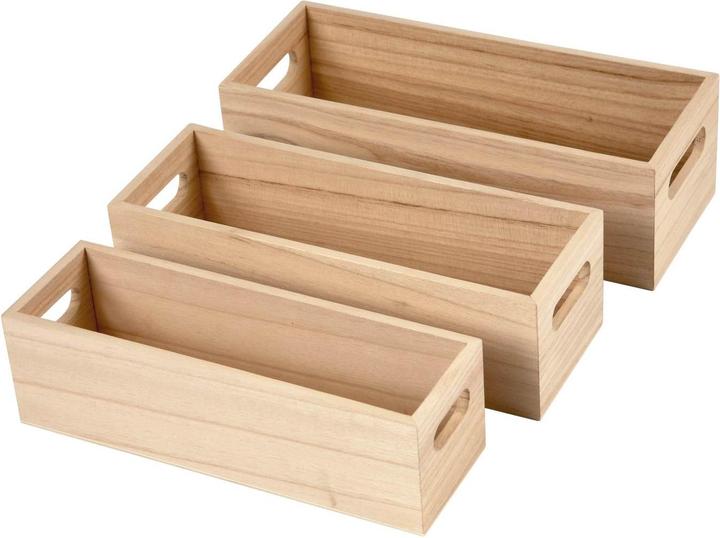 Produktbild Creativ Company Holzkasten