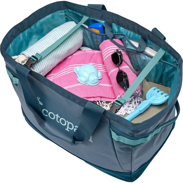 Immagine prodotto Cotopaxi Allpa 60l Carrello porta attrezzi (60 l)